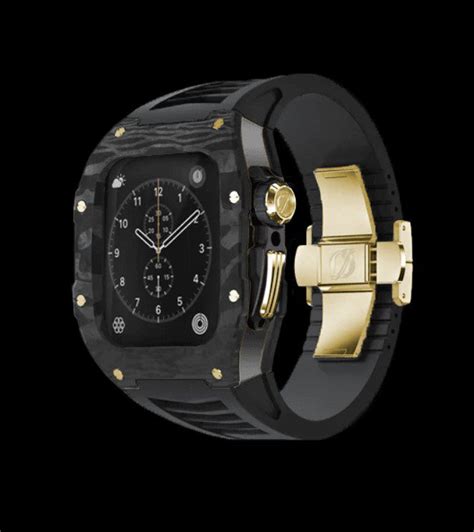 richard mille case for apple watch ultra|richard mille apple watch.